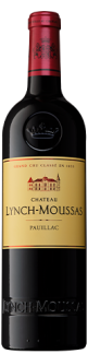 Château Lynch-Moussas 2022